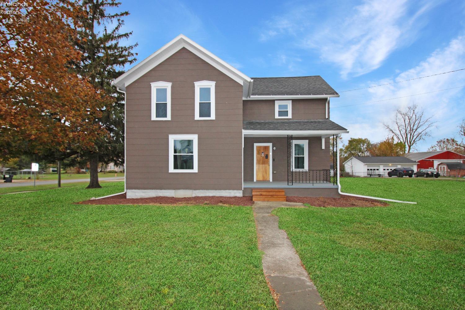 Fremont Real Estate 2148 Napoleon Road OH 43420 207,500