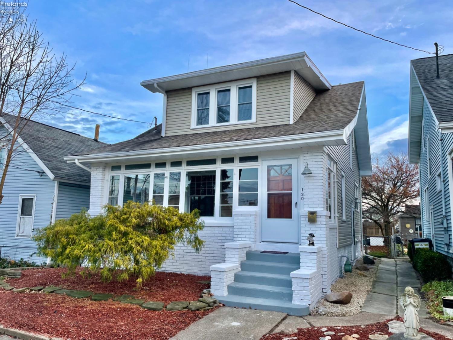 130 TAYLOR STREET, SANDUSKY, OH 44870 CENTURY 21 Bolte Real Estate