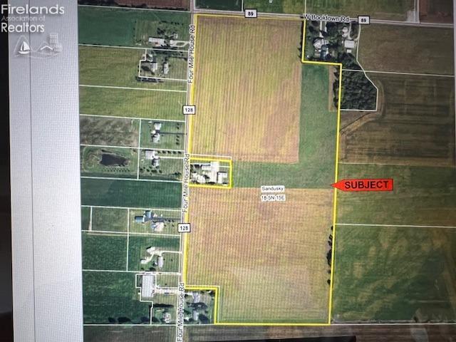 1955 N County Road 128, Fremont, OH 43420