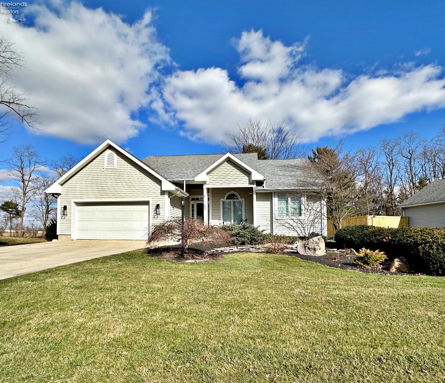 1685 Lakeview Drive, Tiffin, OH 44883