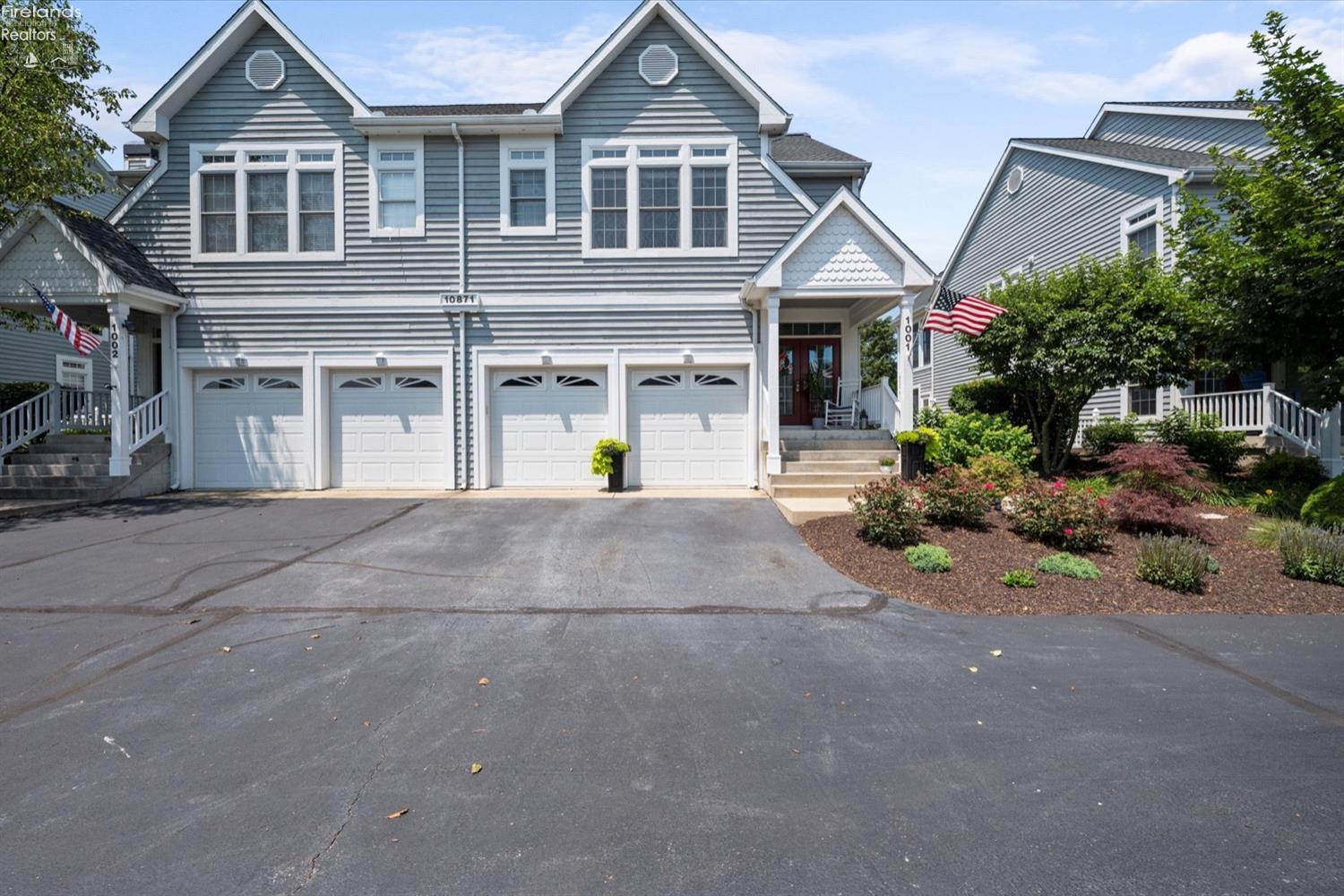 10871 Bay Point 1001, Marblehead, OH 