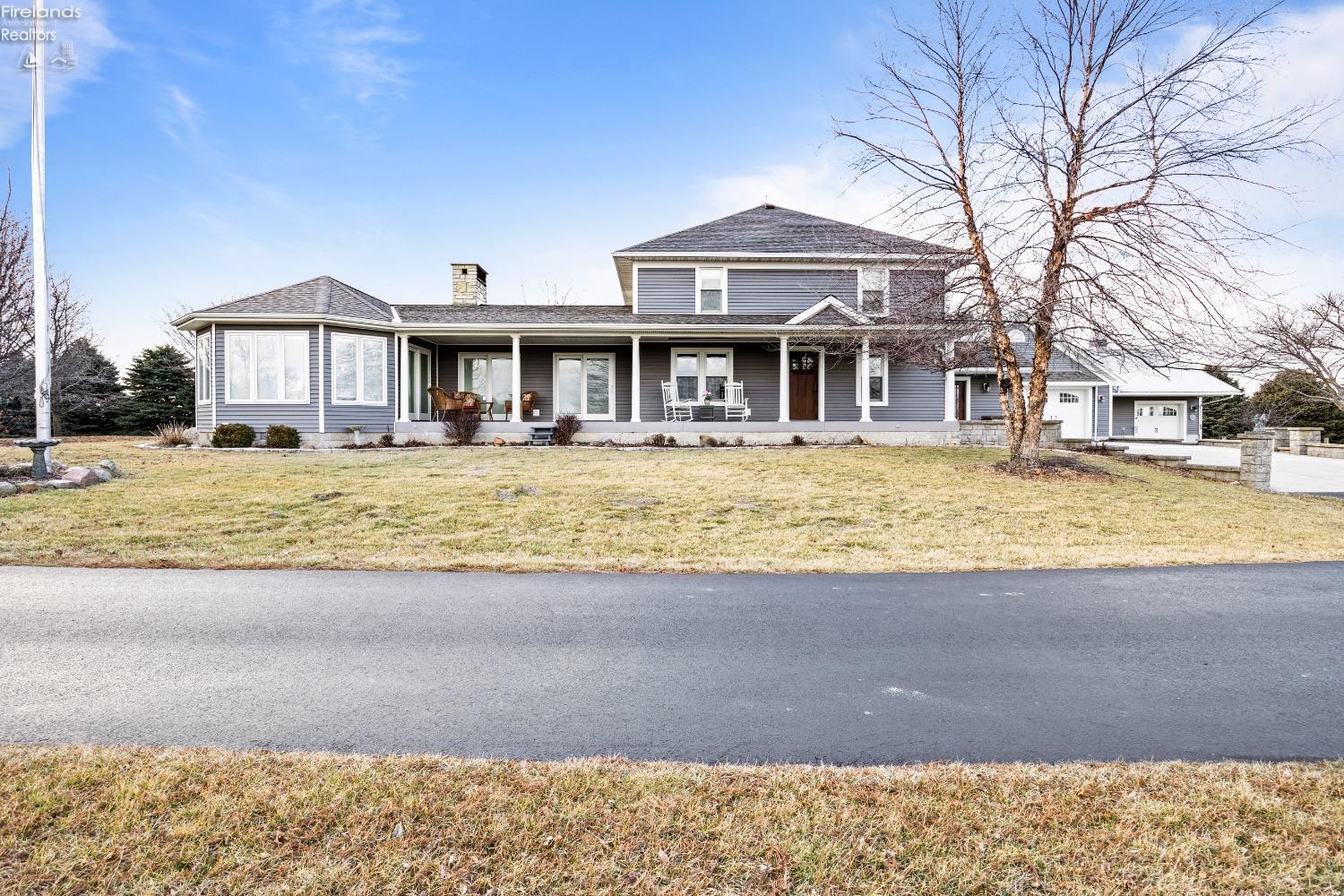 2776 County Road 41, Fremont, OH 