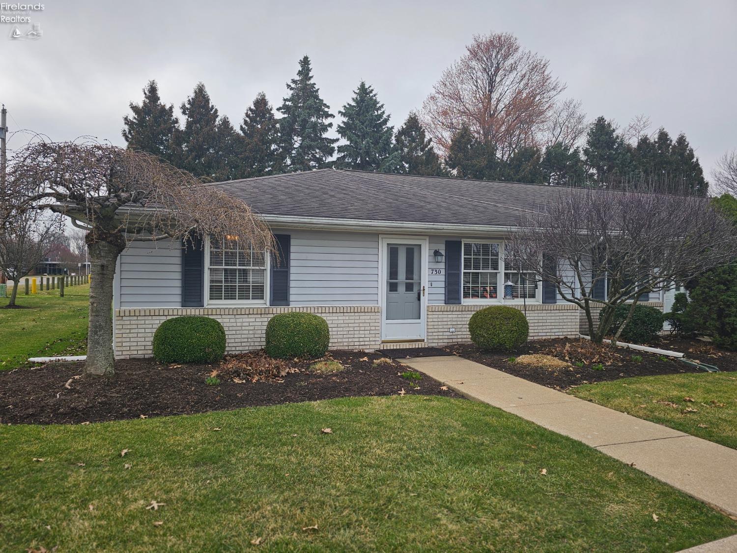 730 CHESTNUT LANE, HURON, OH 44839 CENTURY 21 Bolte Real Estate