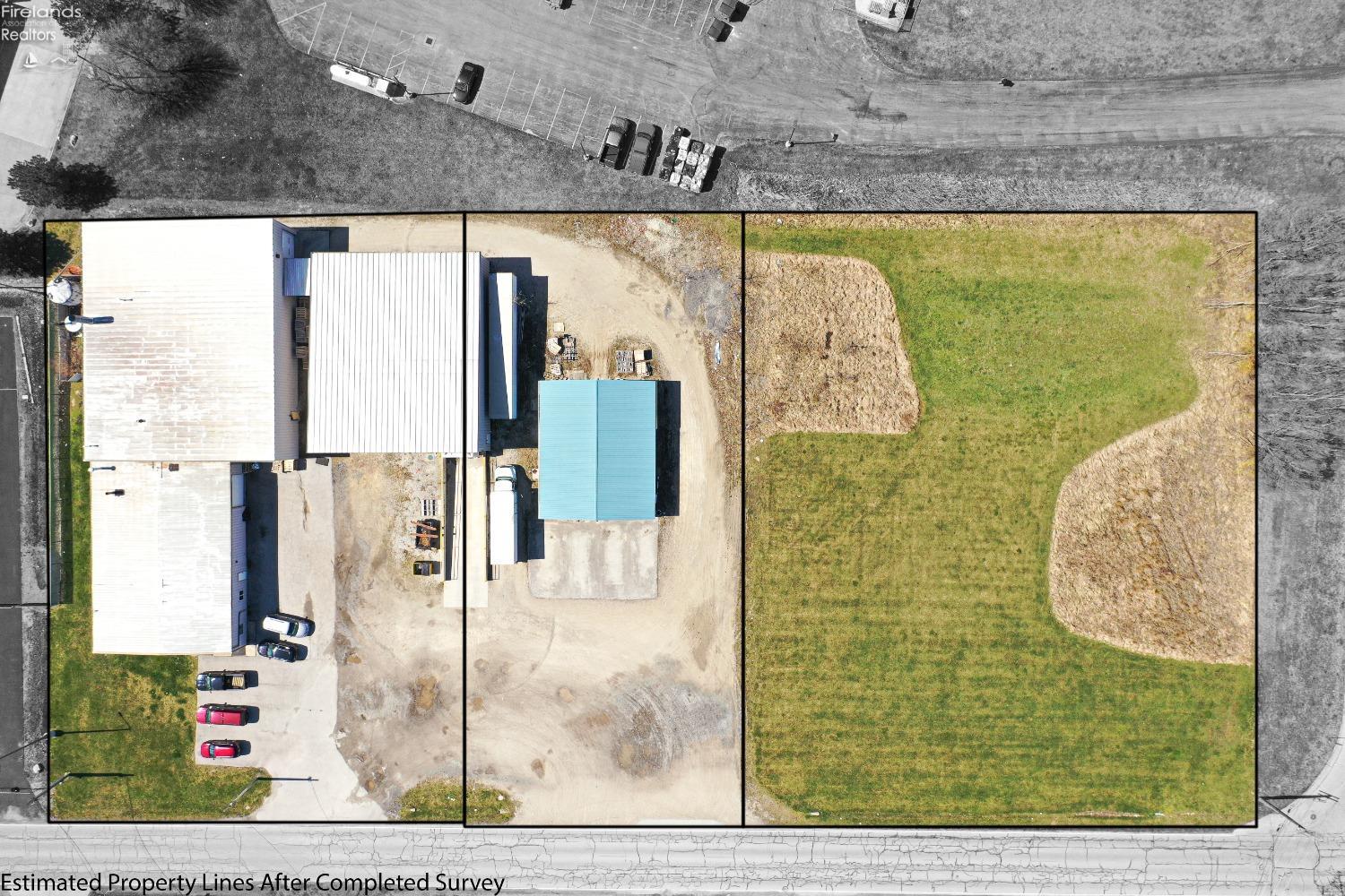 870 N. WOODLAND AVE., CLYDE, OH 43410 CENTURY 21 Bolte Real Estate