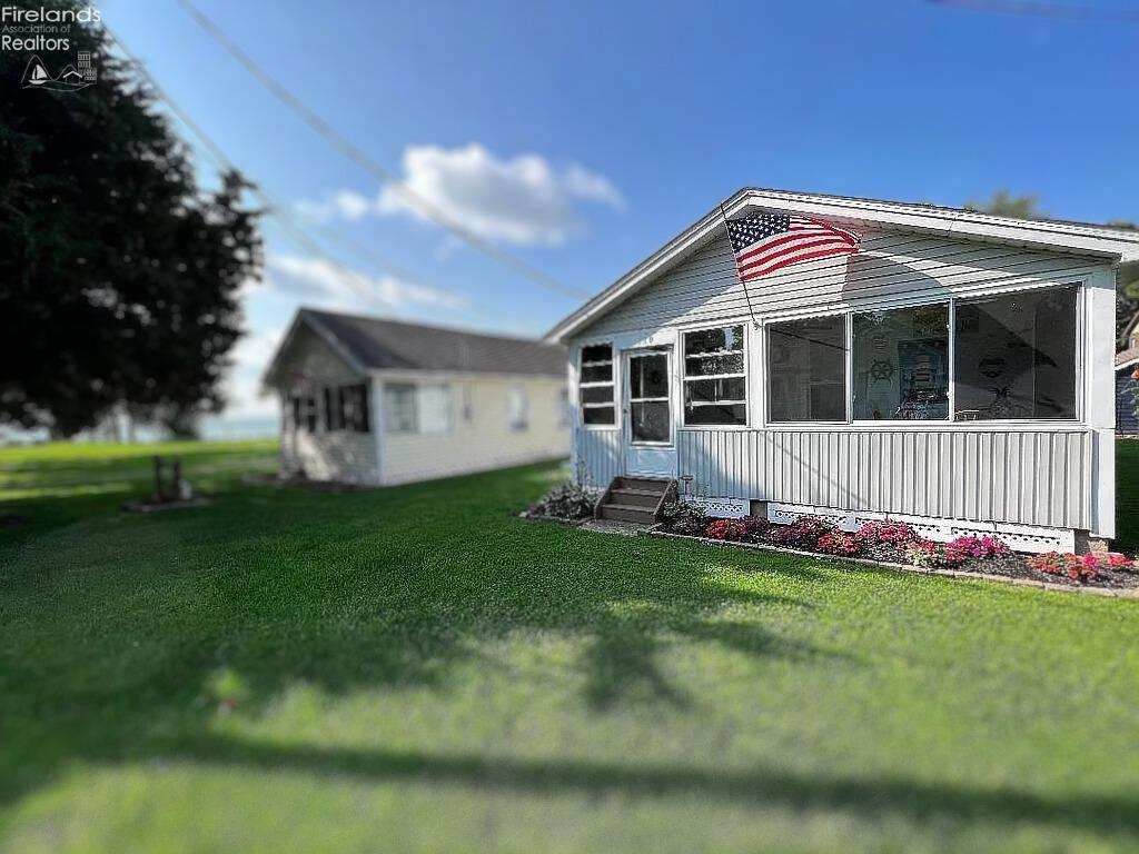 120 Chapman Road, Put-In-Bay, OH 