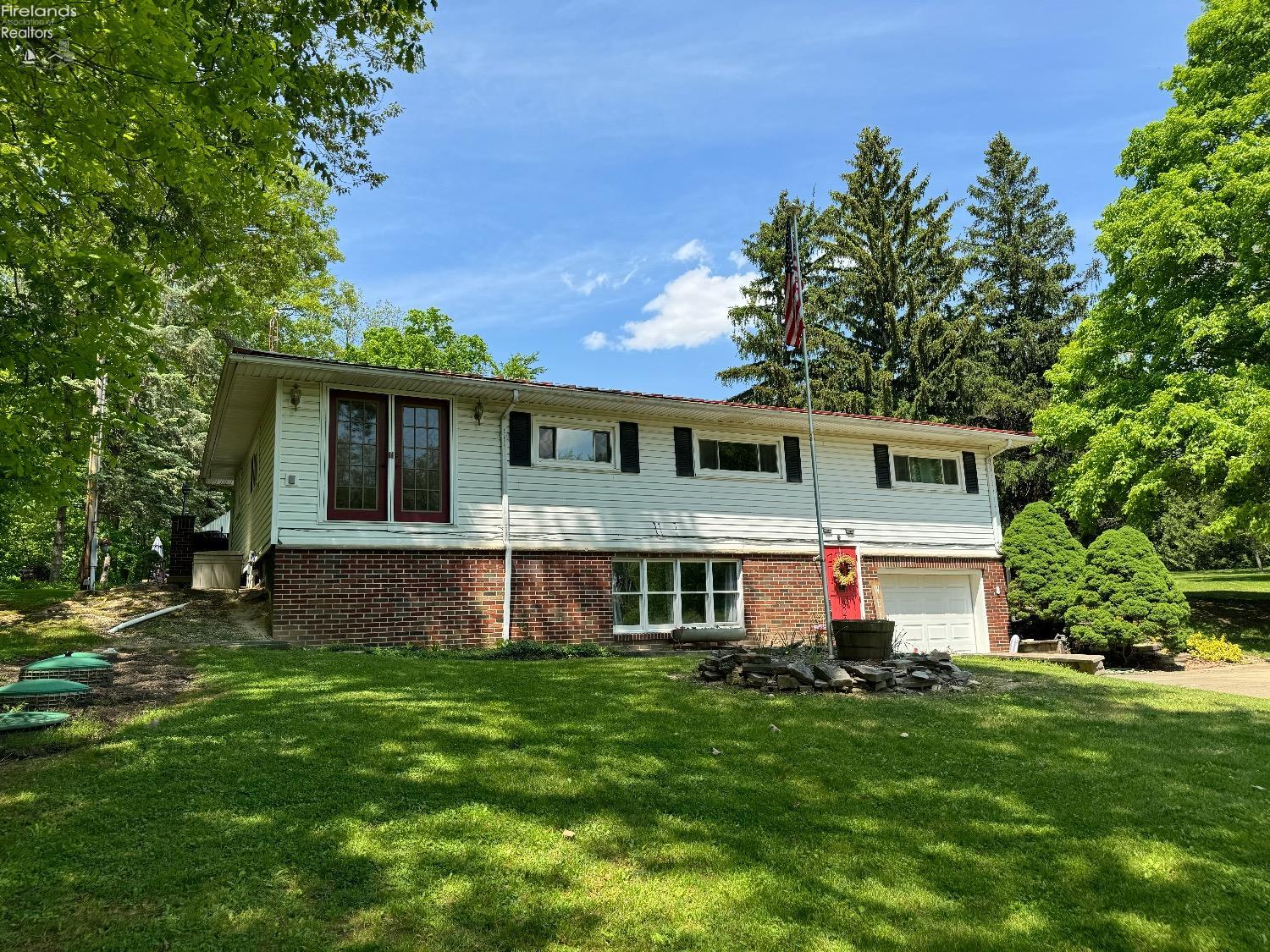 8035 E TOWNSHIP ROAD 178, GREEN SPRINGS, OH 44836 wendtkeyteamrealty