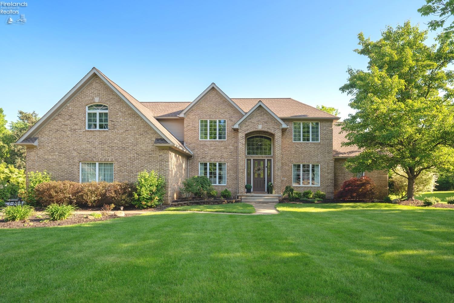 Port Clinton Real Estate 4160 E Laurel Ridge Drive OH 43452 935,000