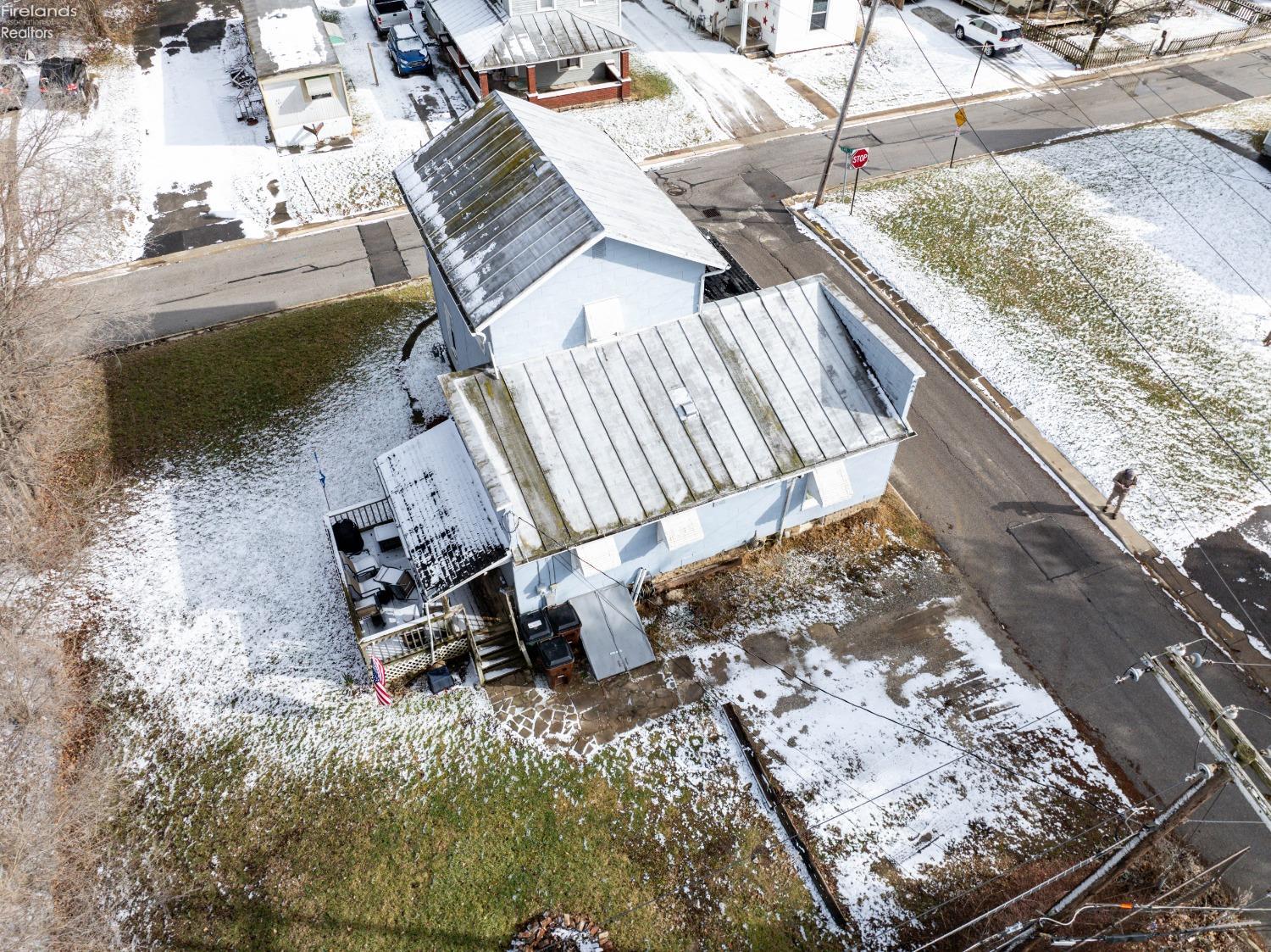46 Saint Clair Street