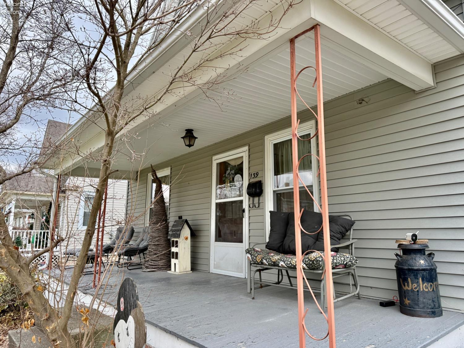 139 Ashford Avenue