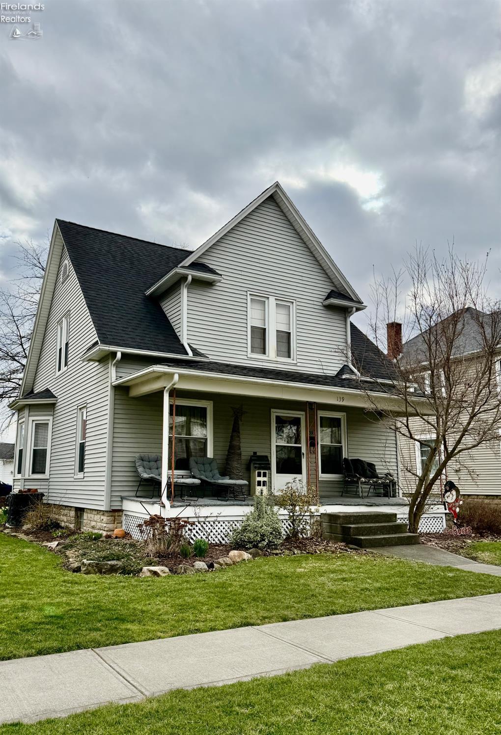 139 Ashford Avenue