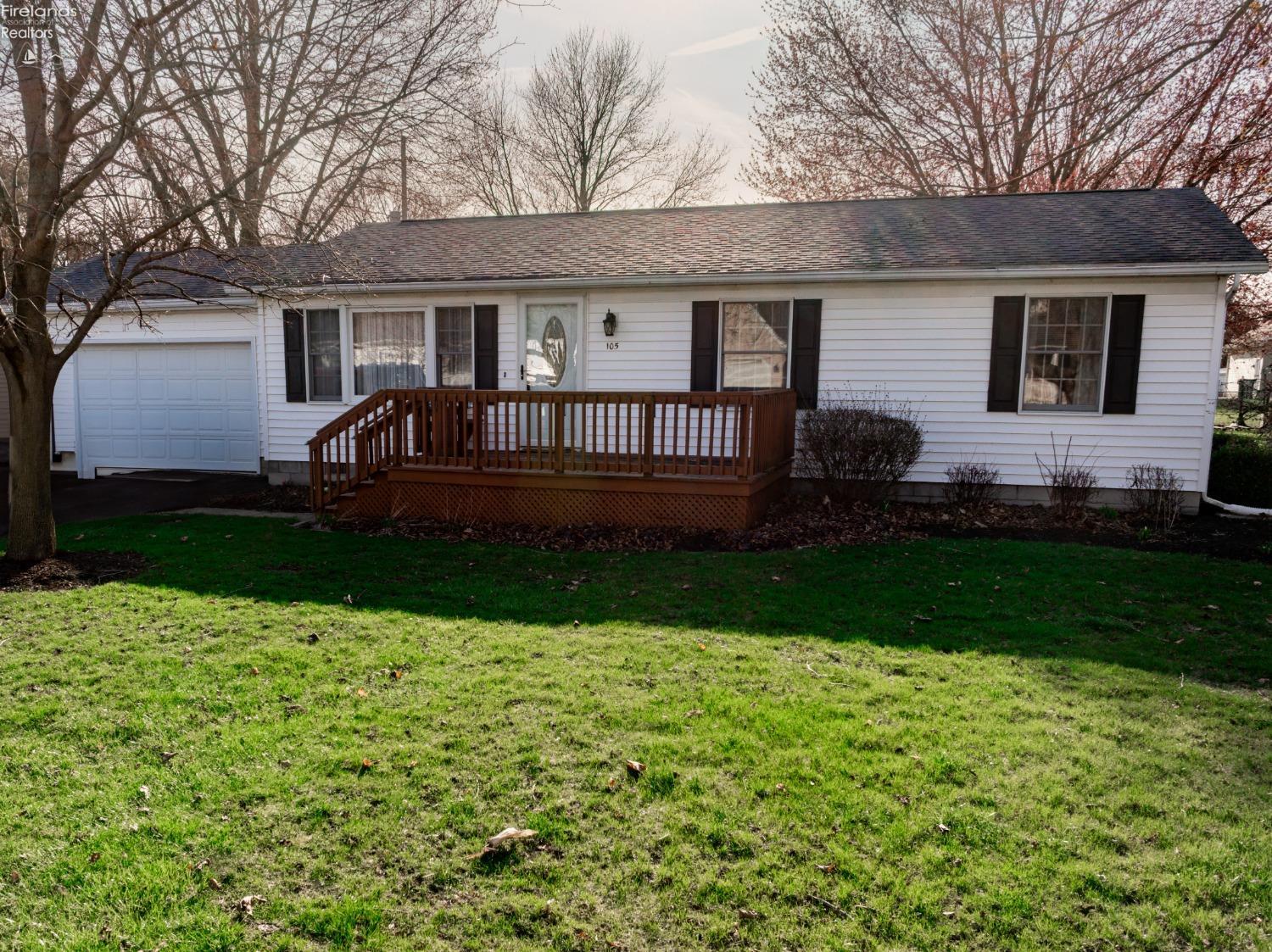 105 Ken Lee Drive