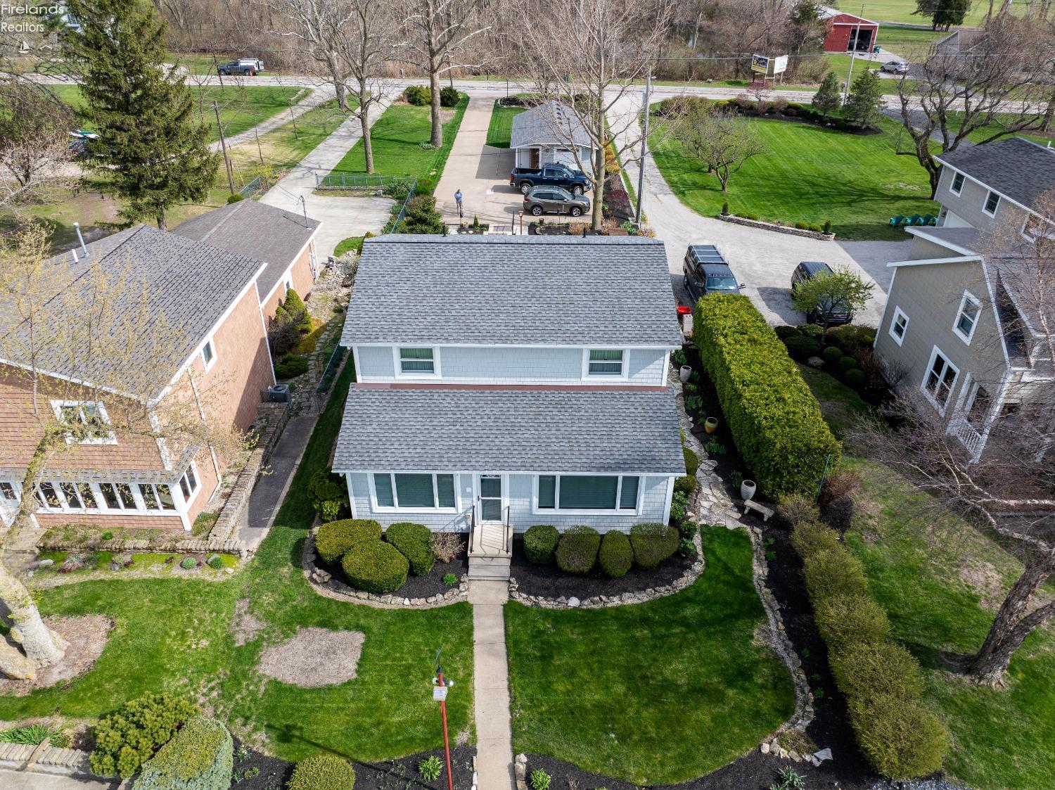 2655 E Sand Road