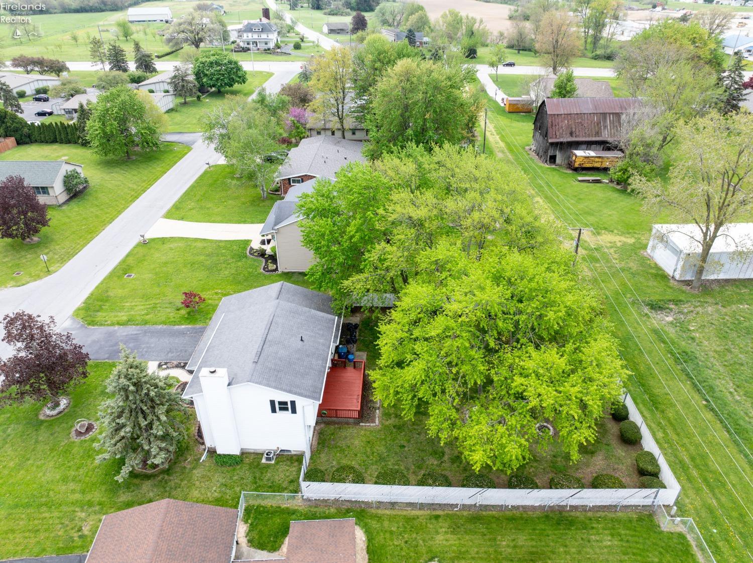 150 St Paul Drive