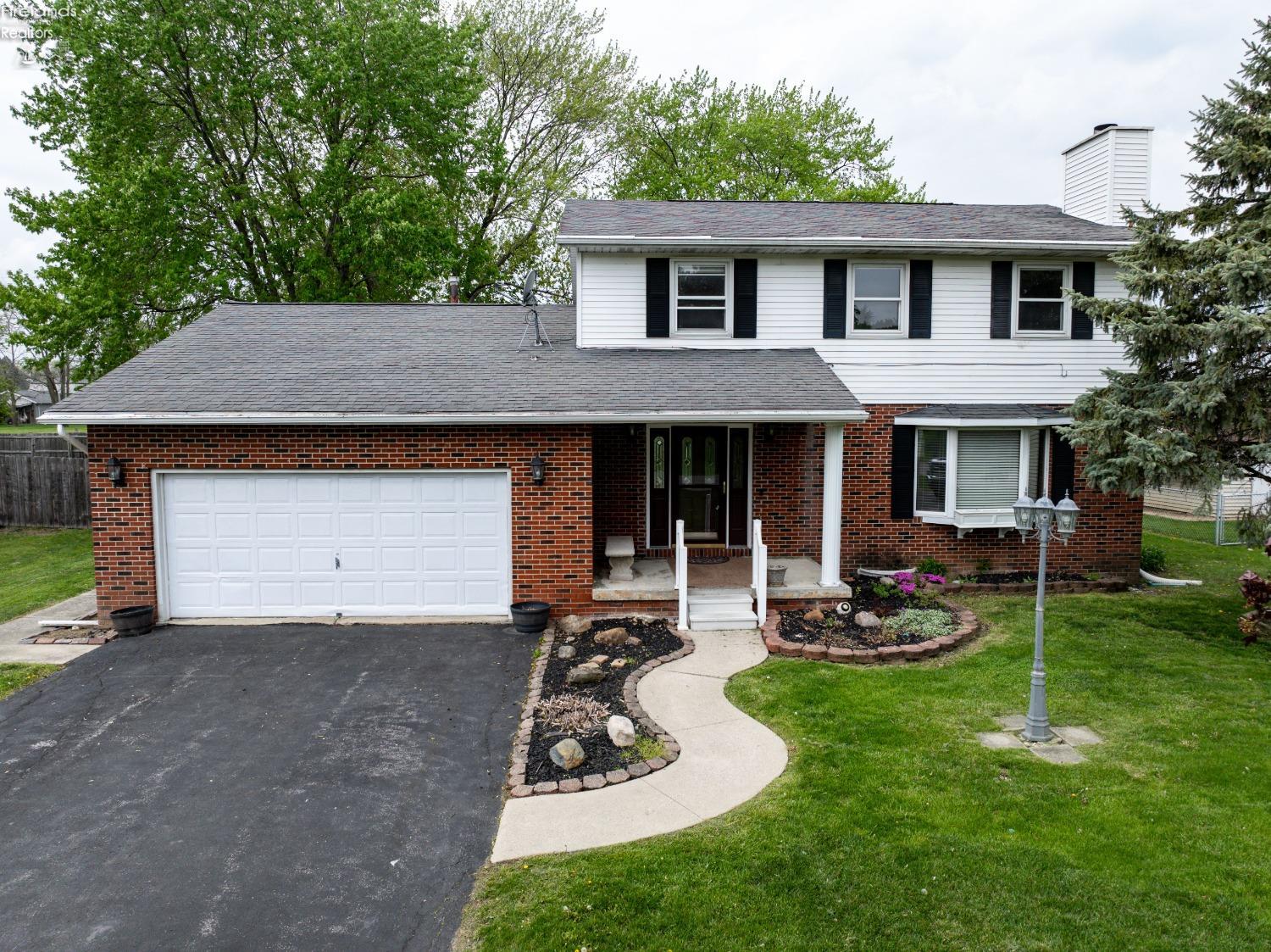 150 St Paul Drive