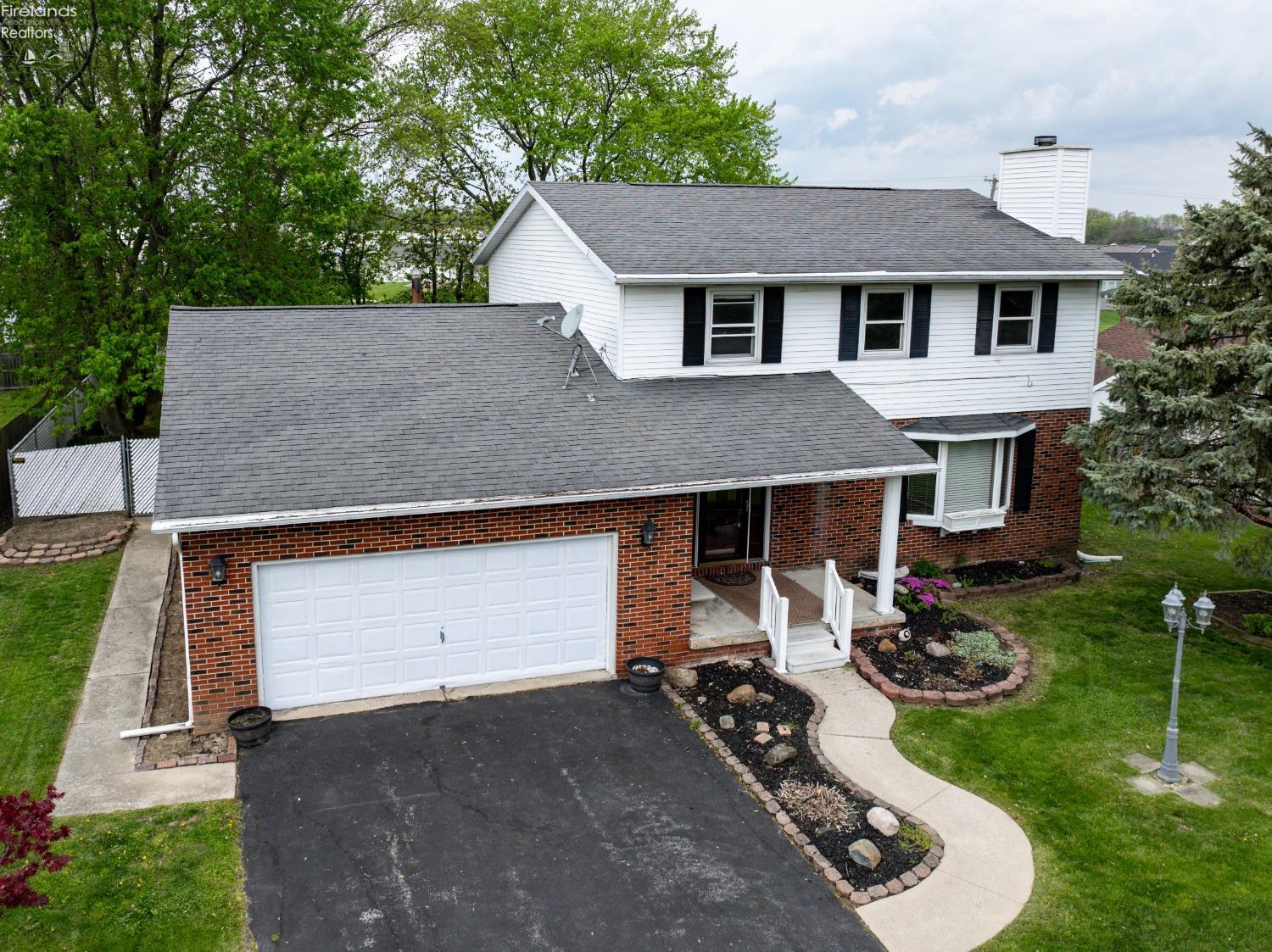 150 St Paul Drive