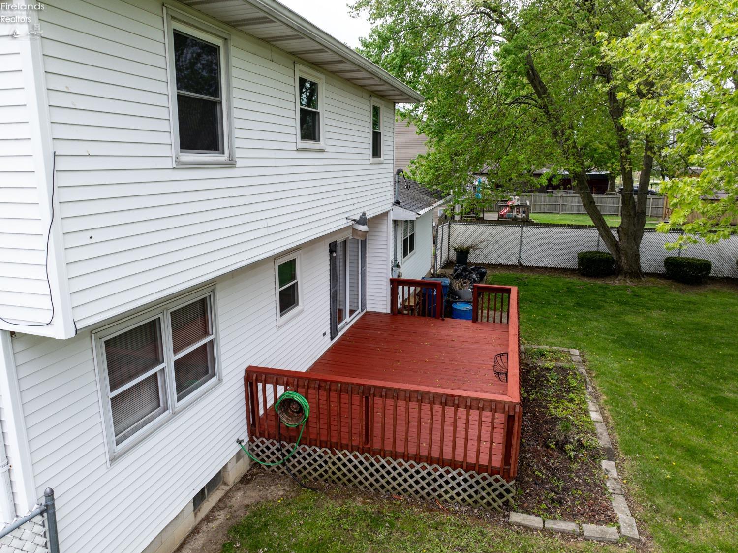 150 St Paul Drive