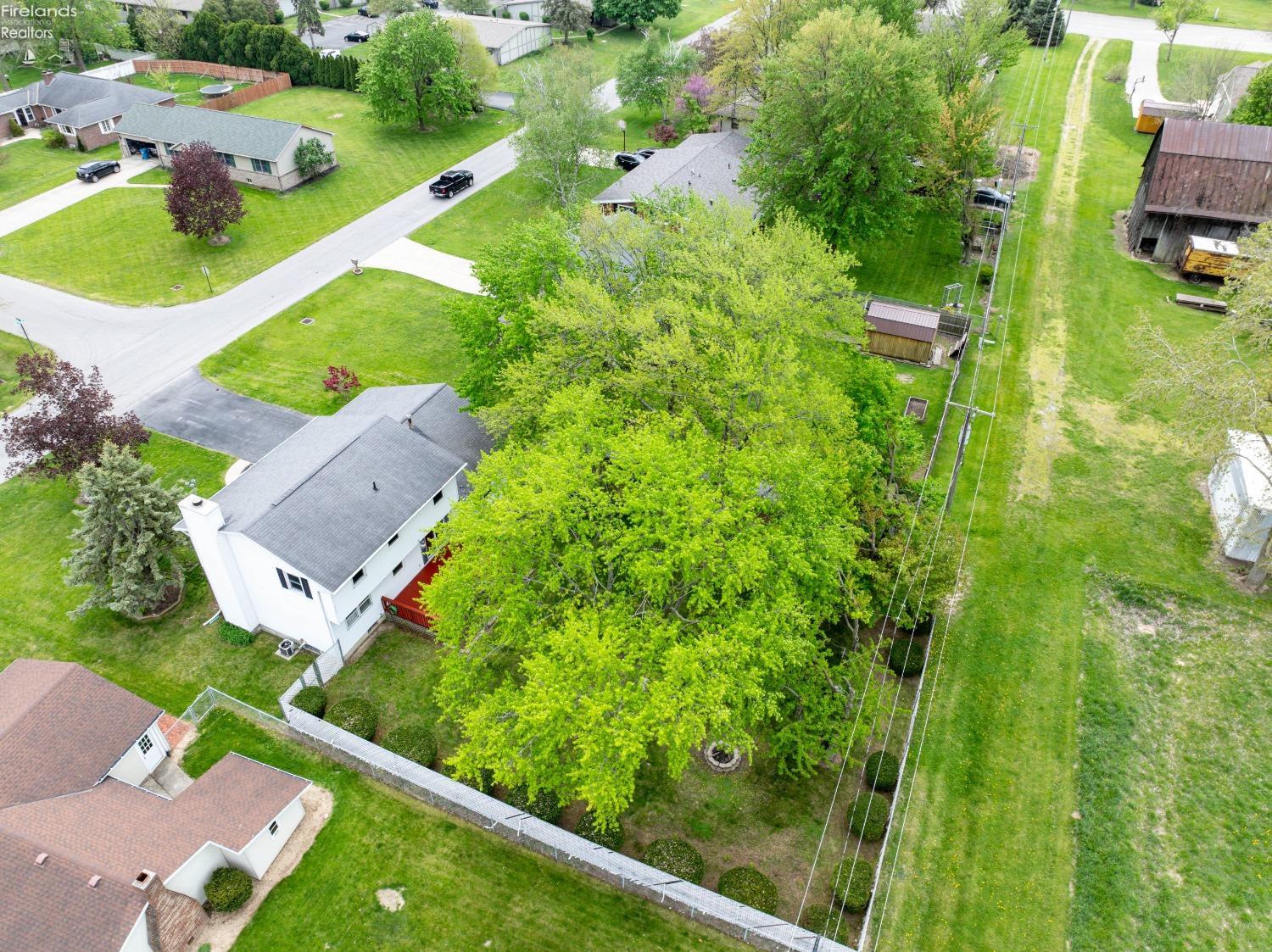 150 St Paul Drive