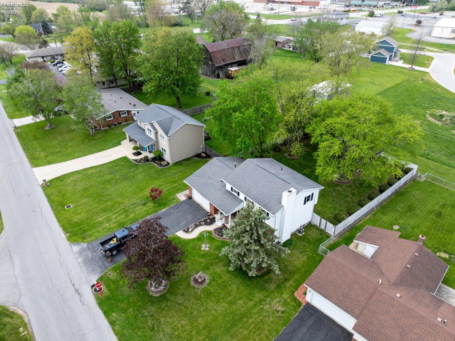 150 St Paul Drive