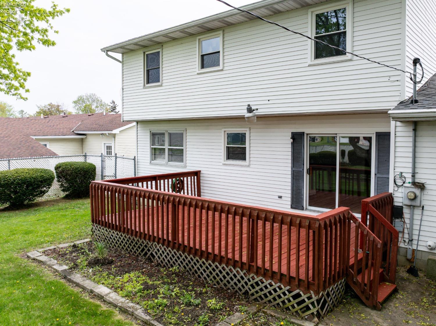 150 St Paul Drive
