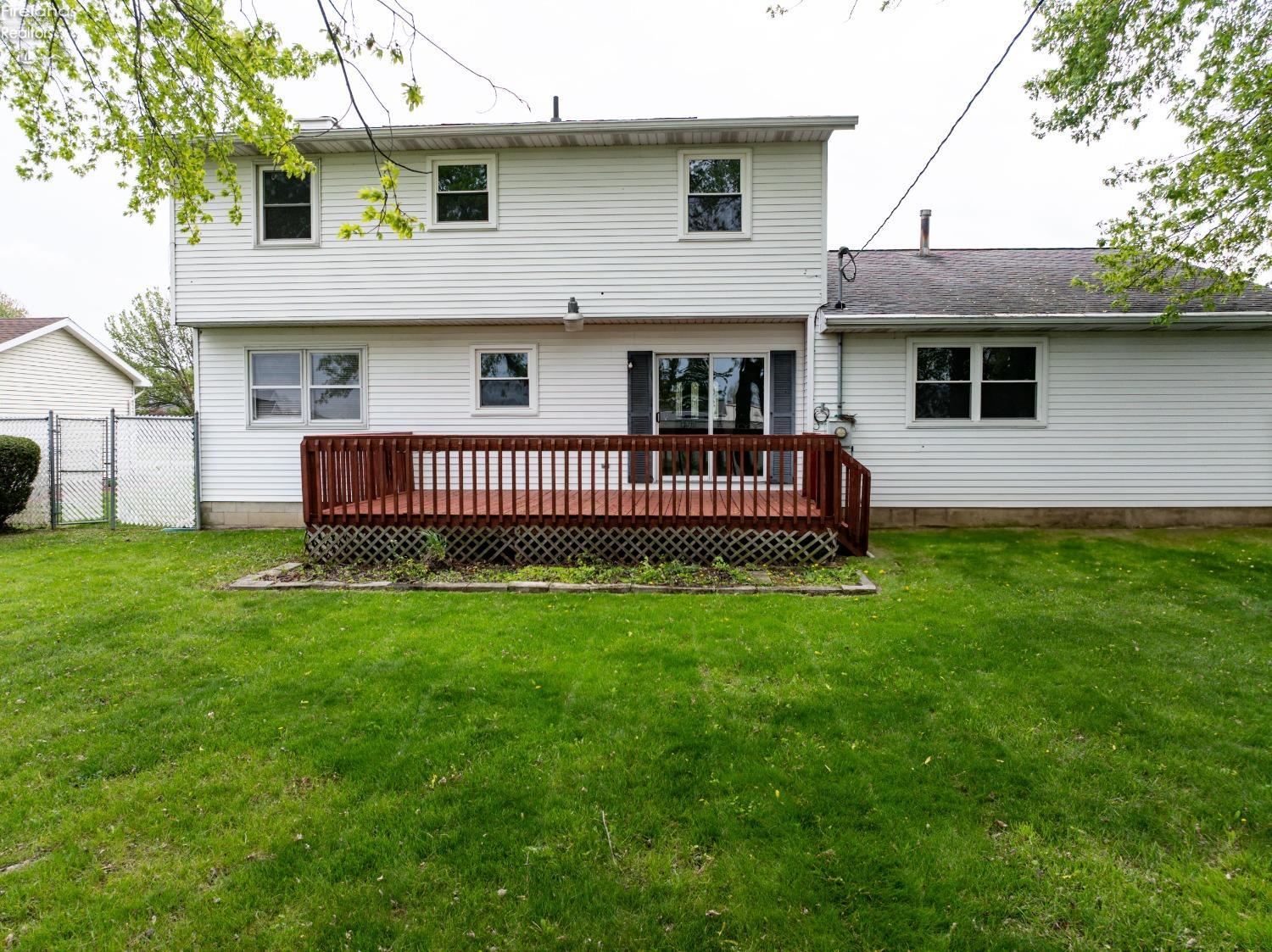 150 St Paul Drive