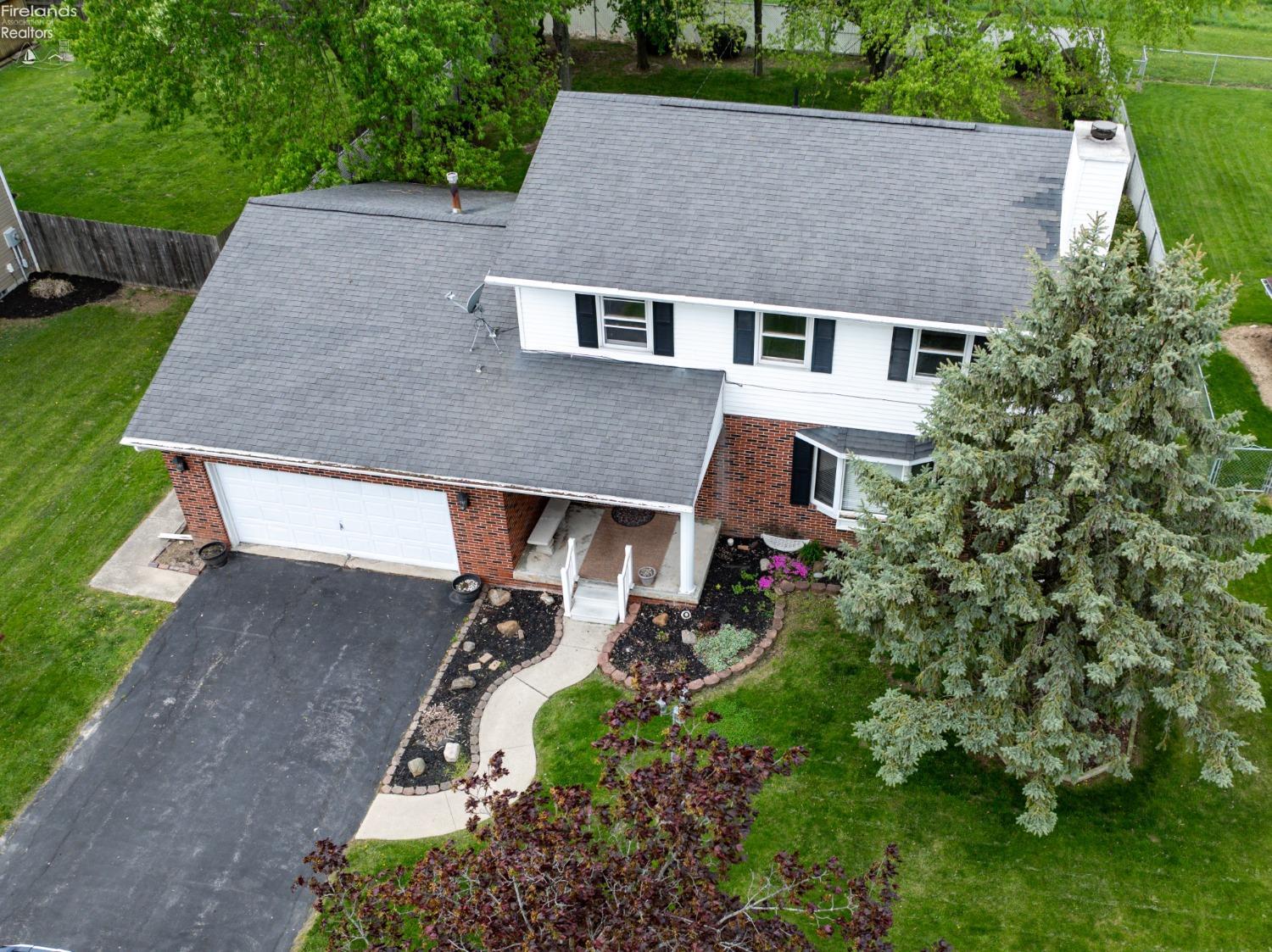 150 St Paul Drive