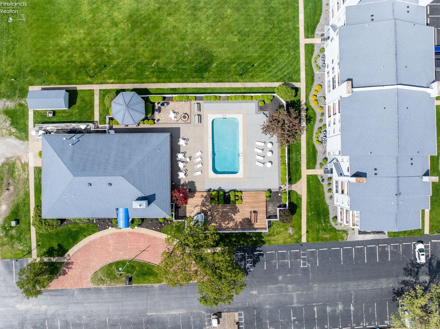 264 Clinton Reef Drive
