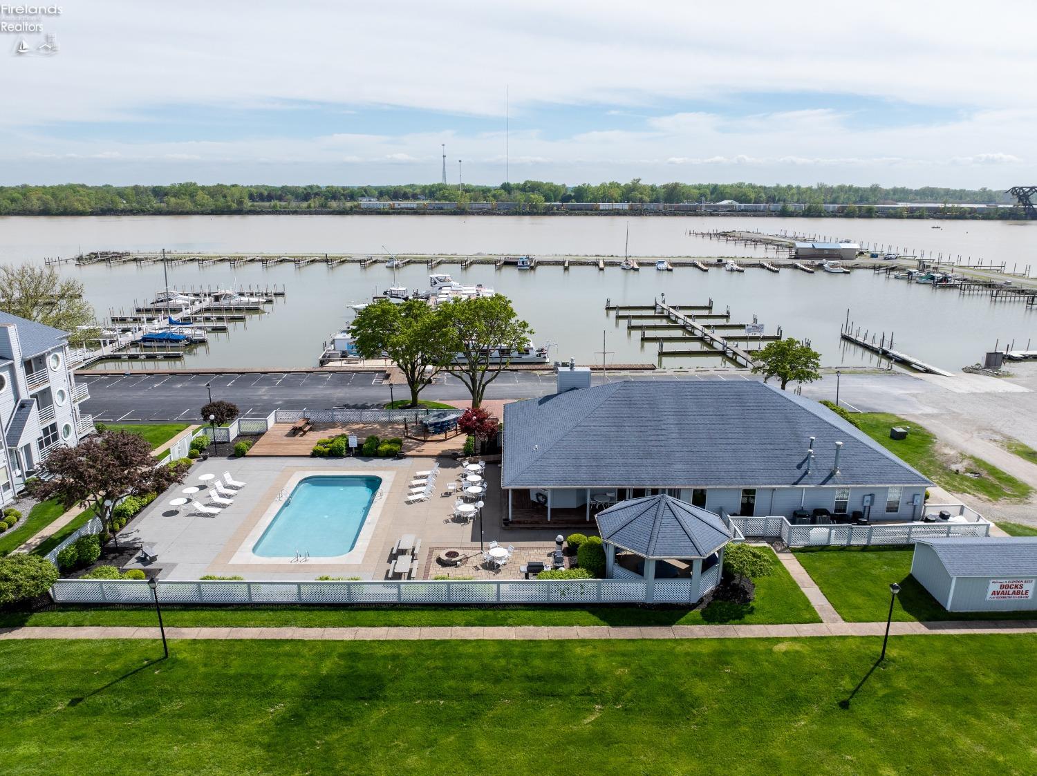 264 Clinton Reef Drive