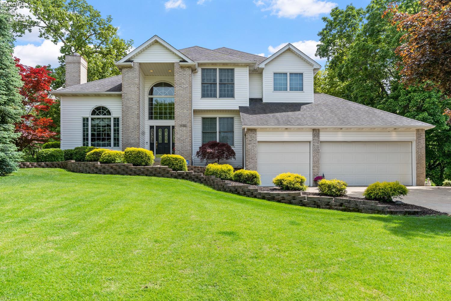 4155 E Laurel Ridge Drive  Port Clinton, Ohio 4155 E Laurel Ridge Drive