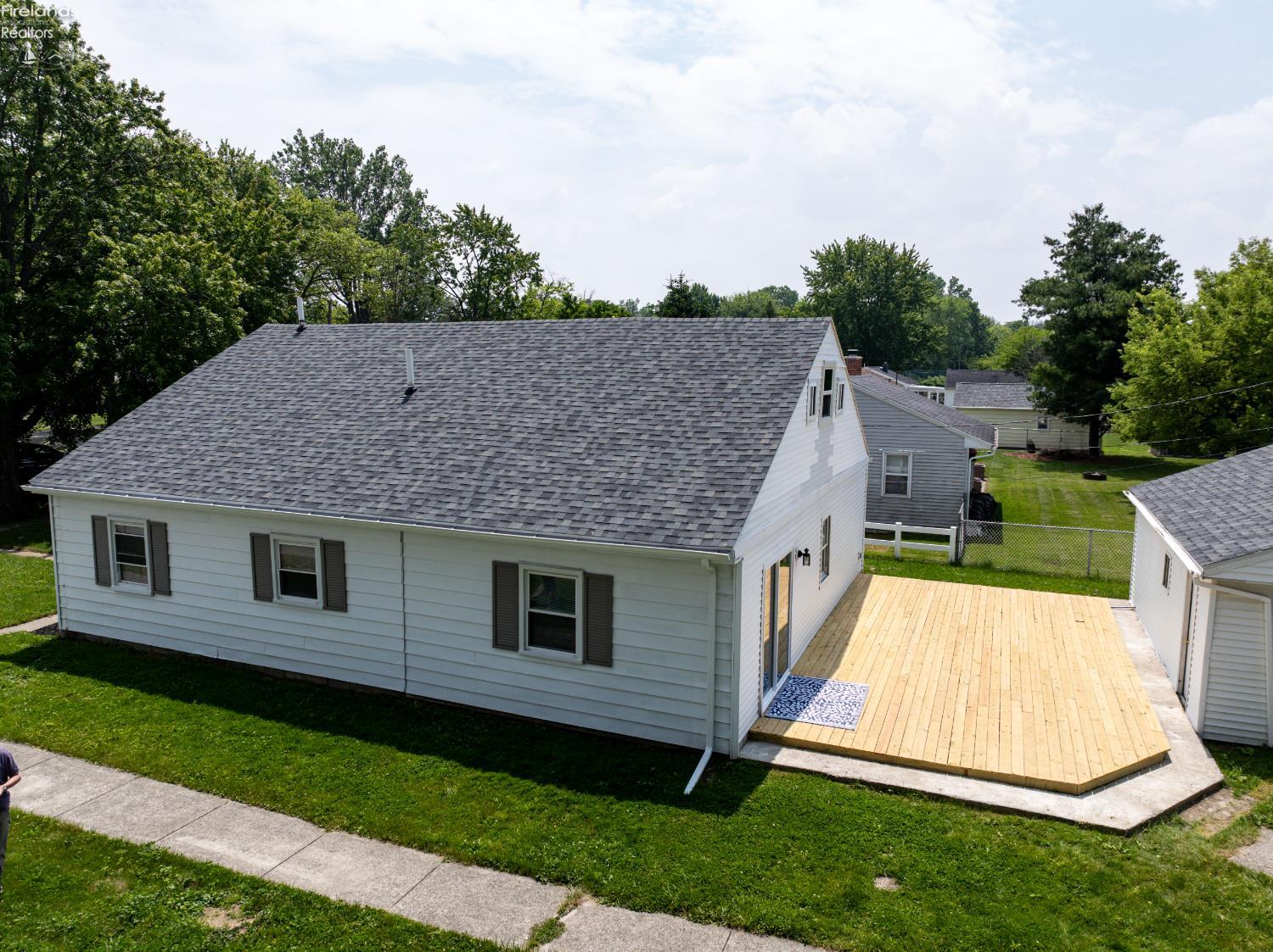 1320 Fleetwood Drive