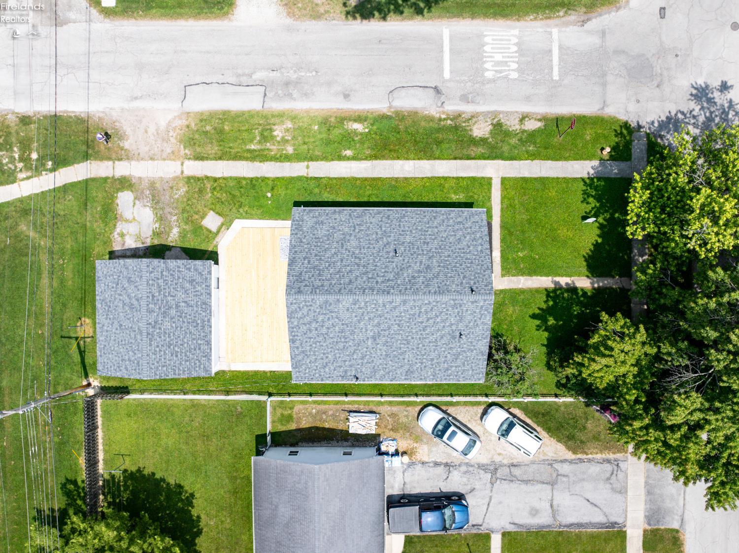 1320 Fleetwood Drive