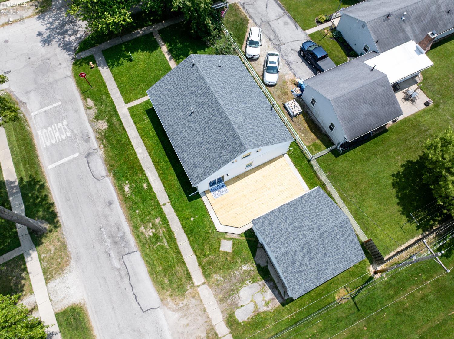 1320 Fleetwood Drive
