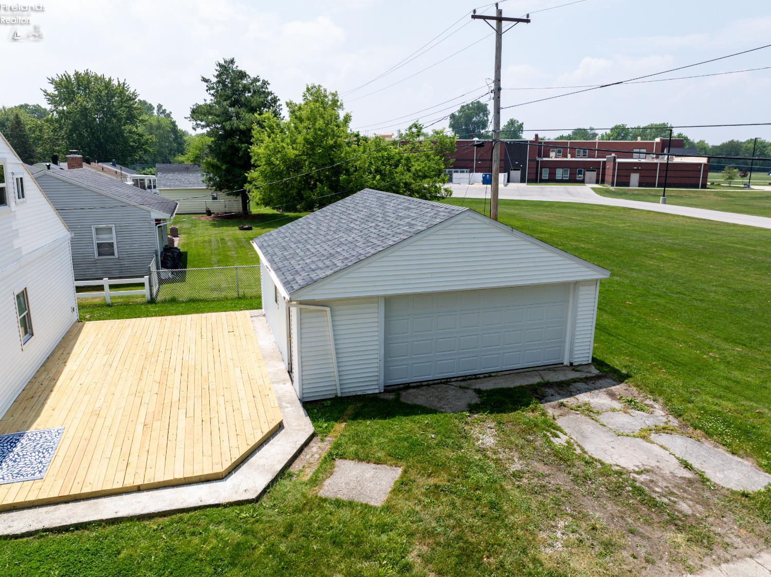 1320 Fleetwood Drive