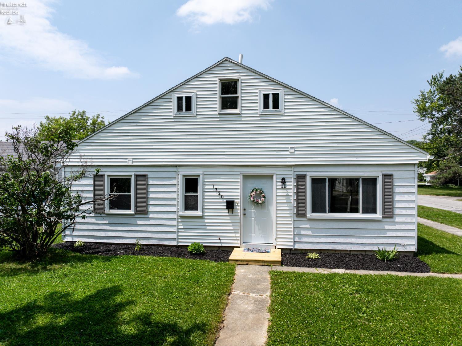 1320 Fleetwood Drive