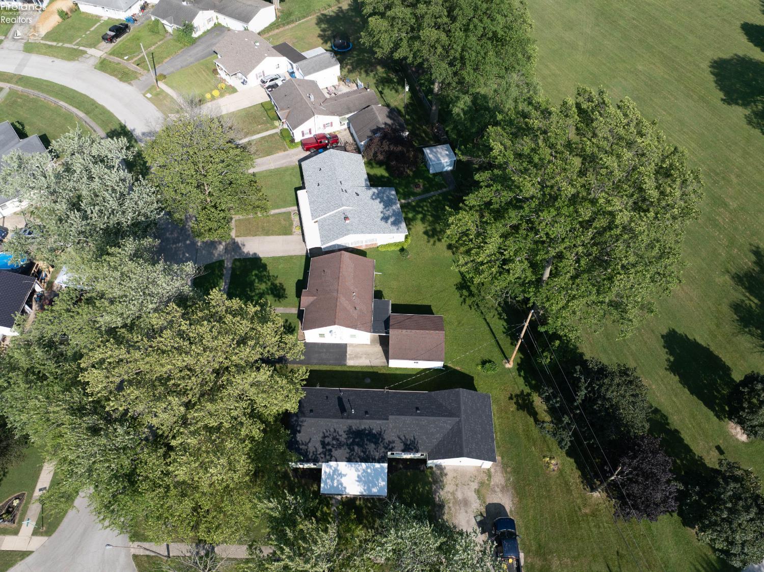 1307 Fleetwood Drive