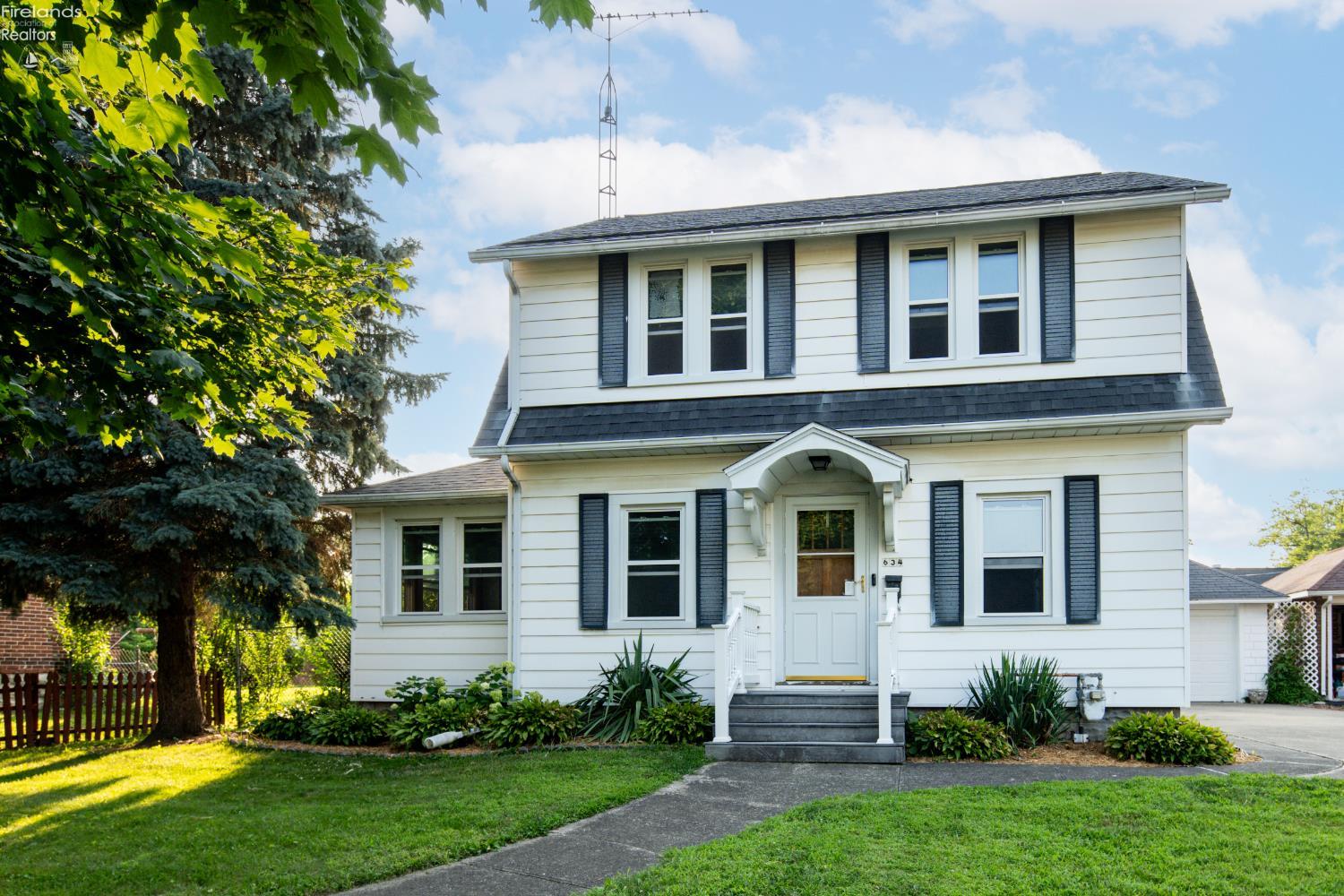 634 4th Street