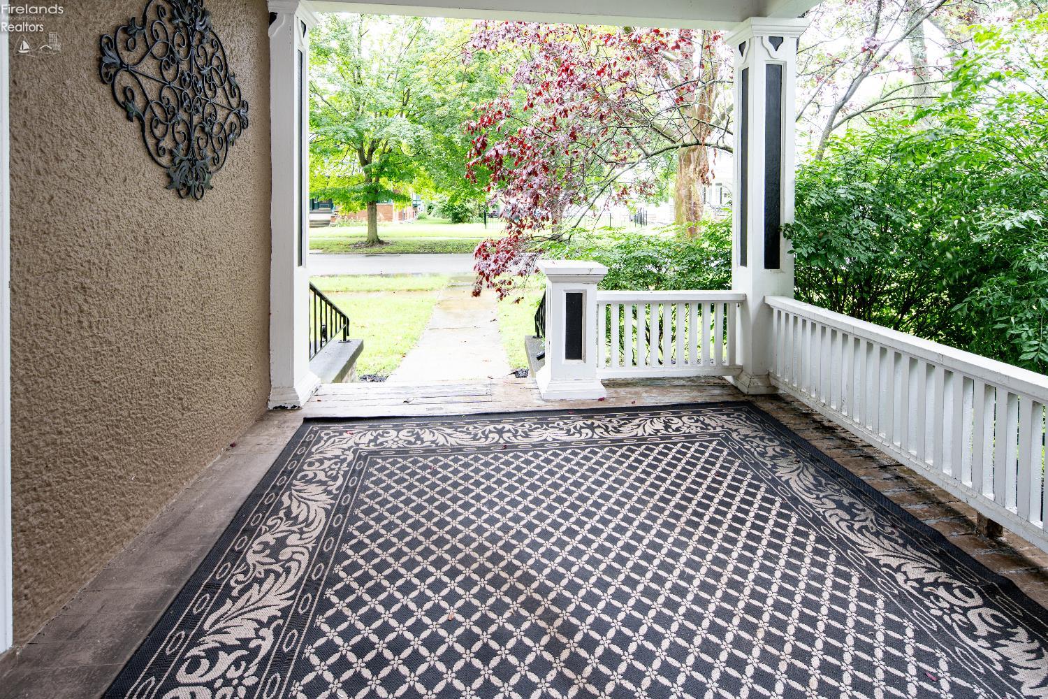 1209 Birchard Avenue