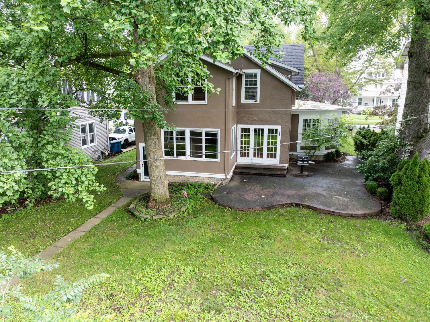 1209 Birchard Avenue