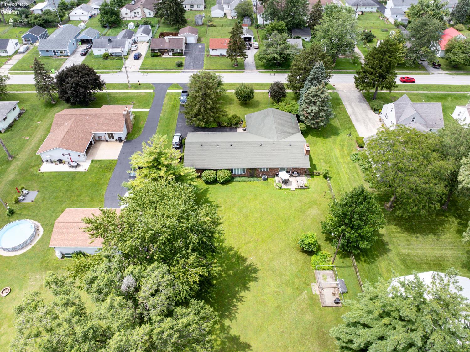 515 Everett Road
