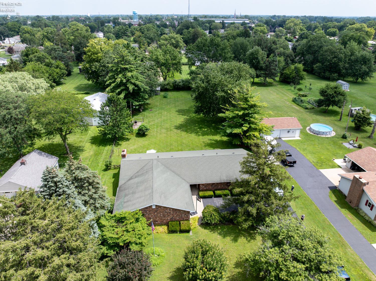 515 Everett Road