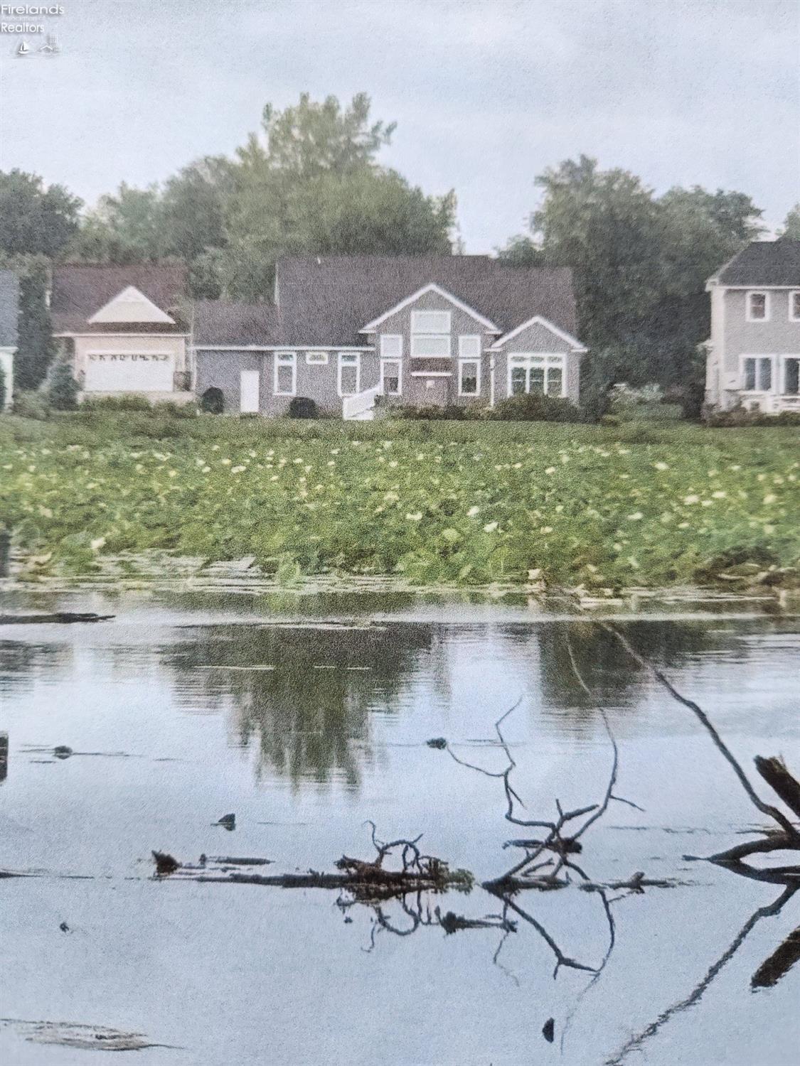 4881 E Wood Duck Ct  Port Clinton, Ohio 4881 E Wood Duck Ct