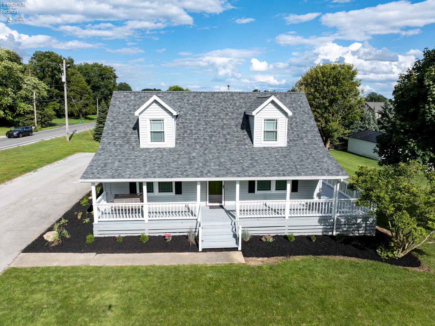 2021 S Lattimore Drive
