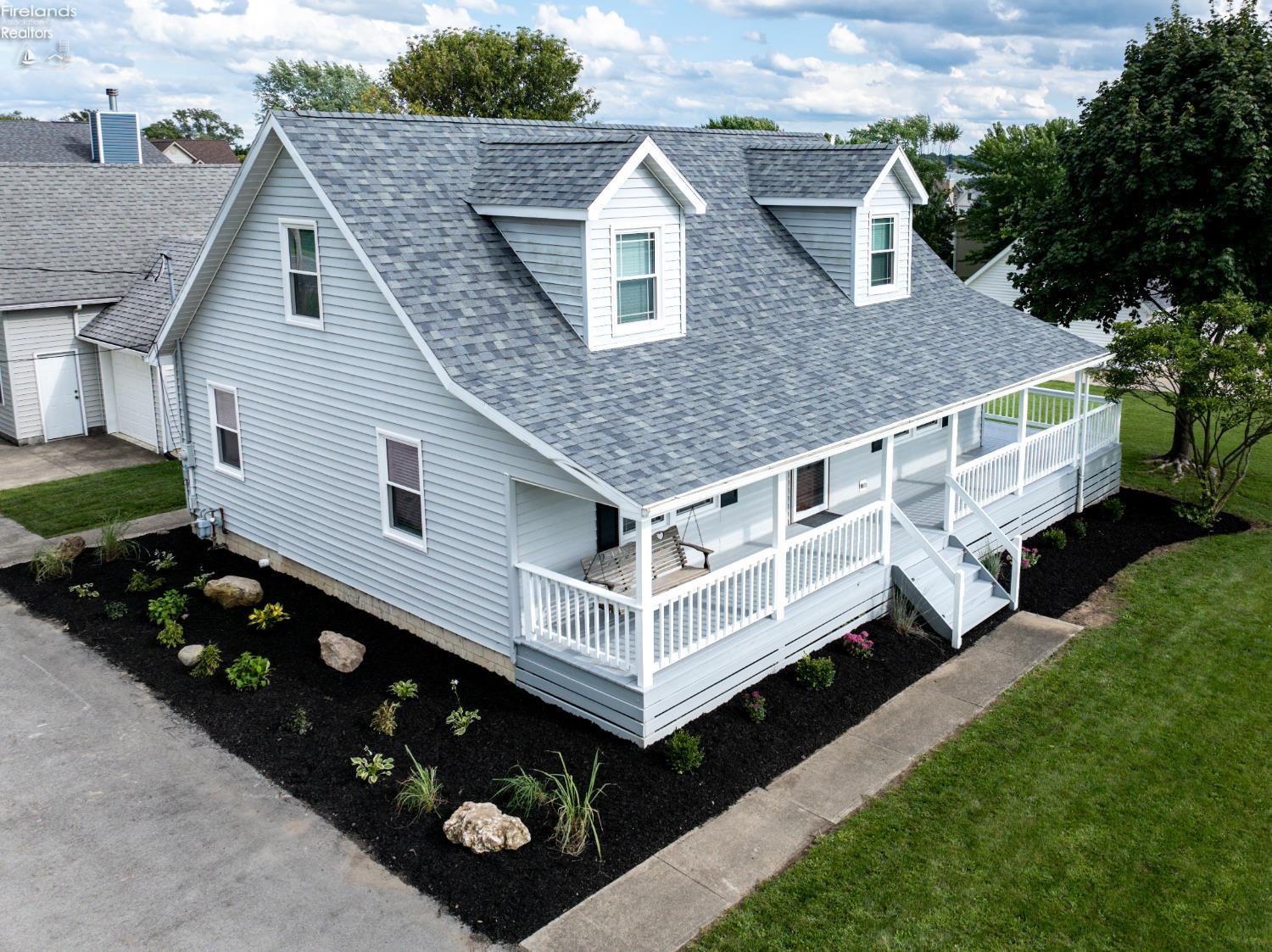 2021 S Lattimore Drive