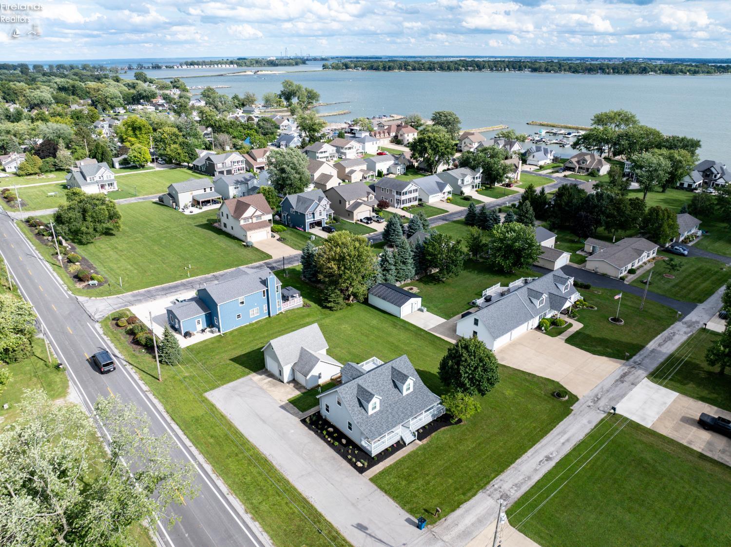2021 S Lattimore Drive