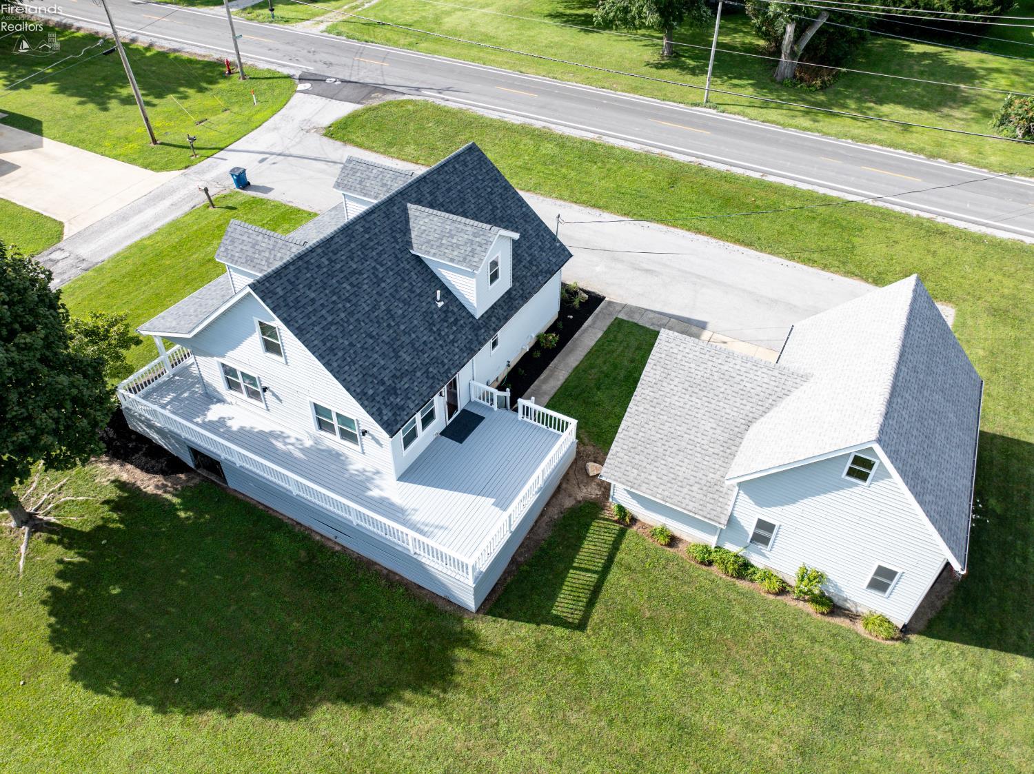 2021 S Lattimore Drive