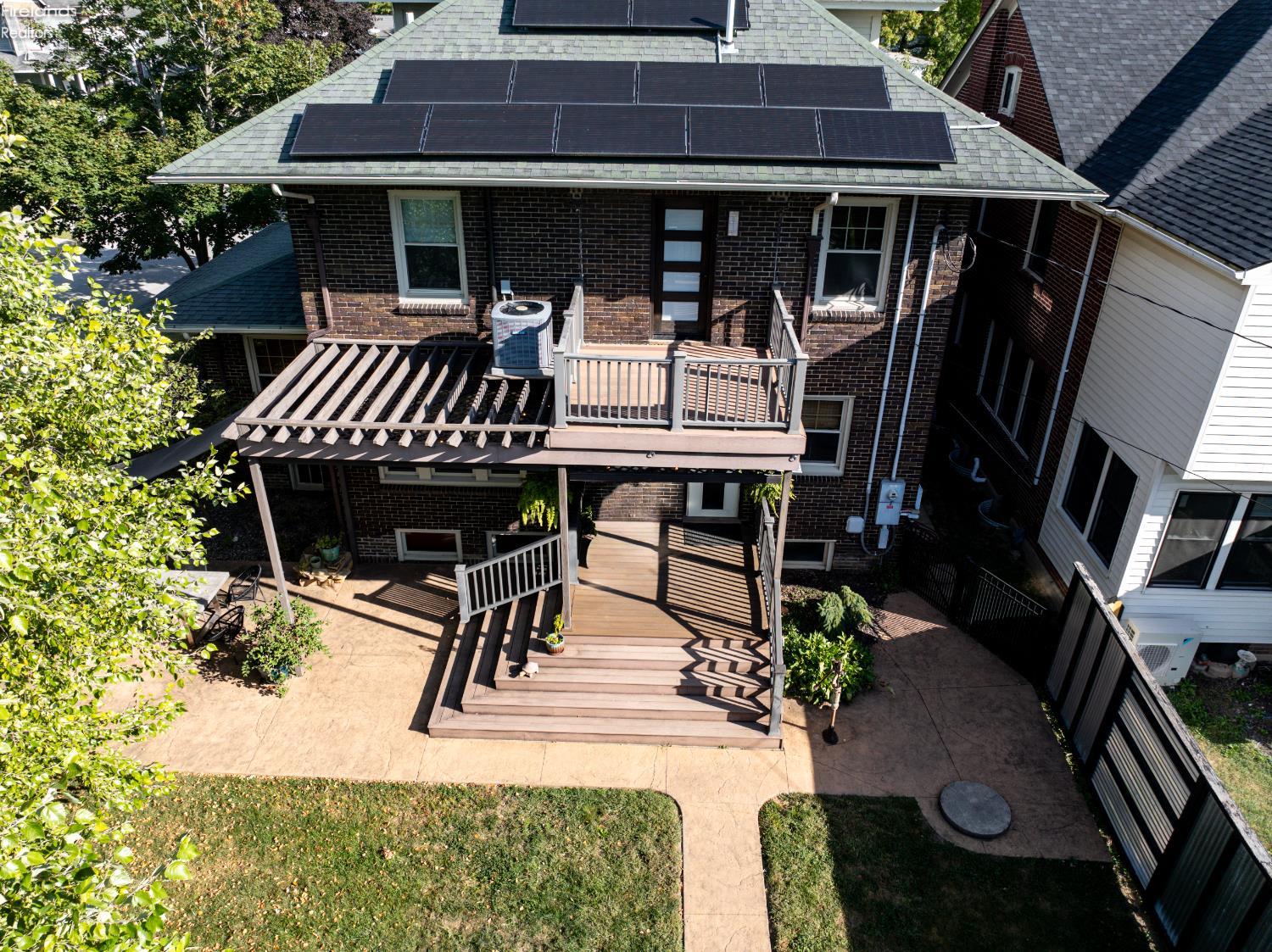 619 Hayes Avenue