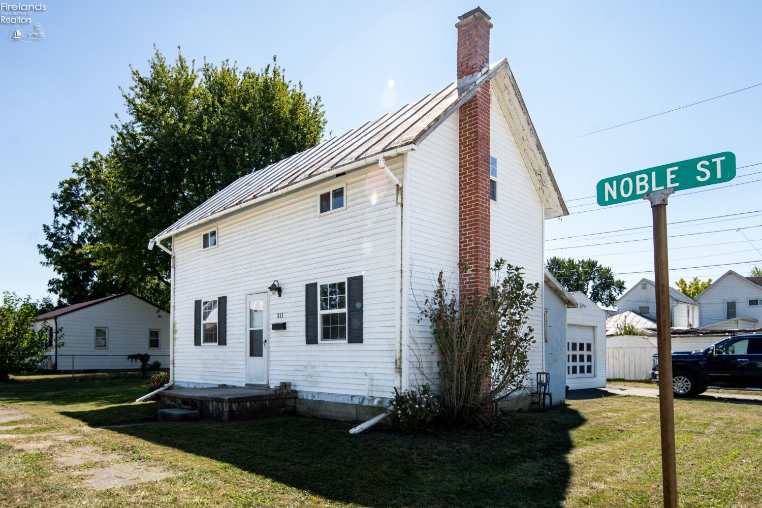 311 Noble Street