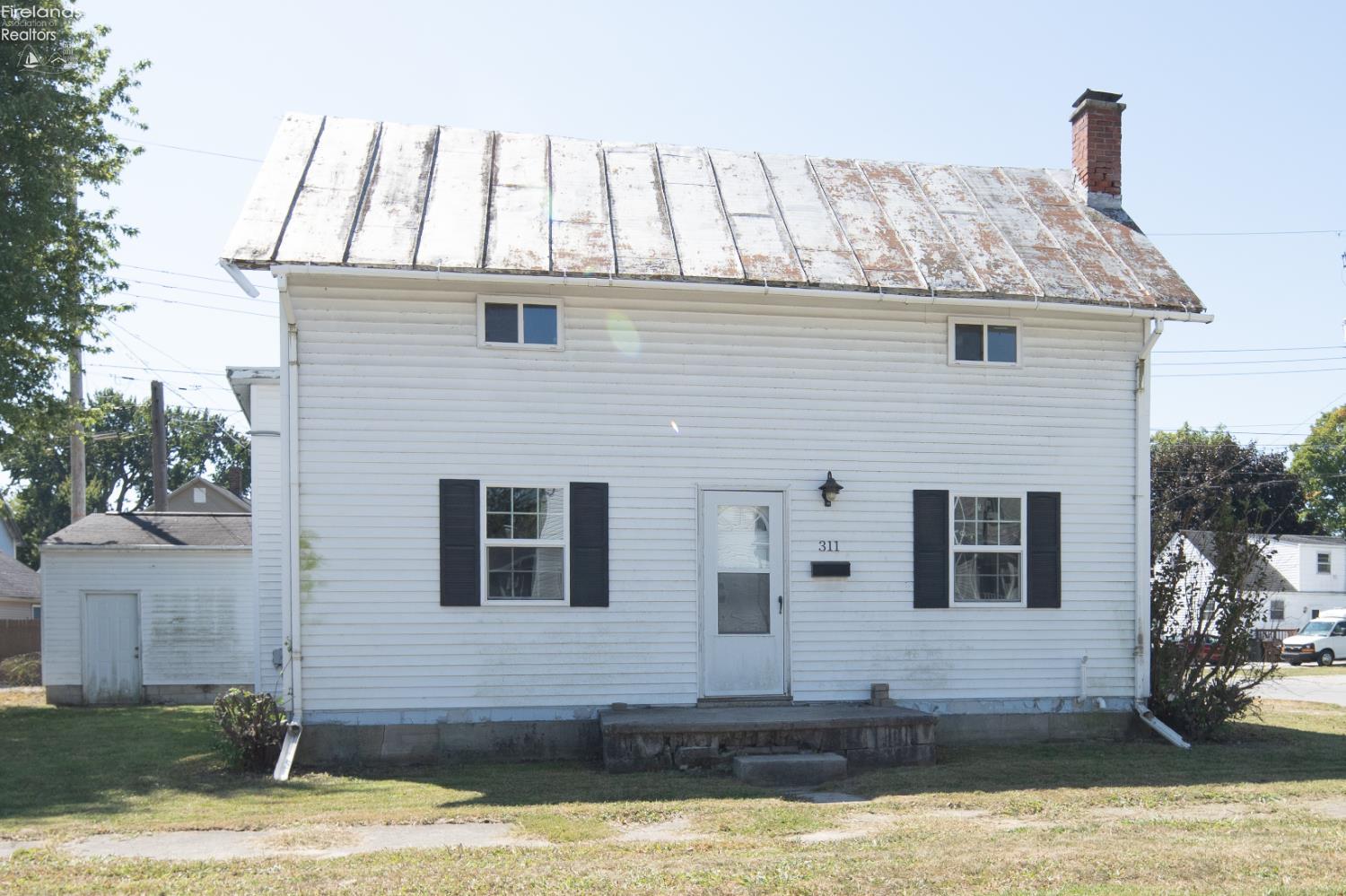 311 Noble Street