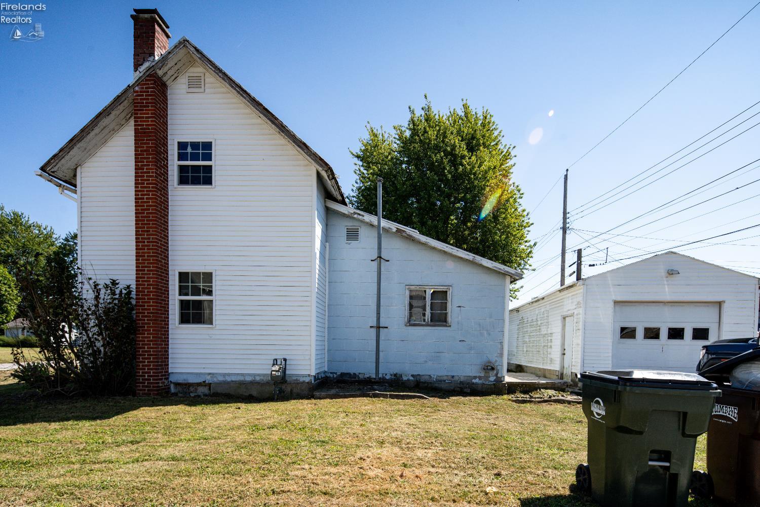 311 Noble Street