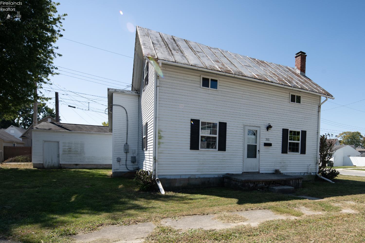 311 Noble Street