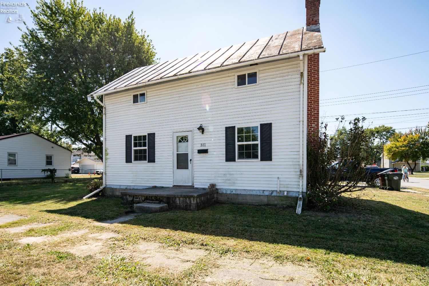 311 Noble Street
